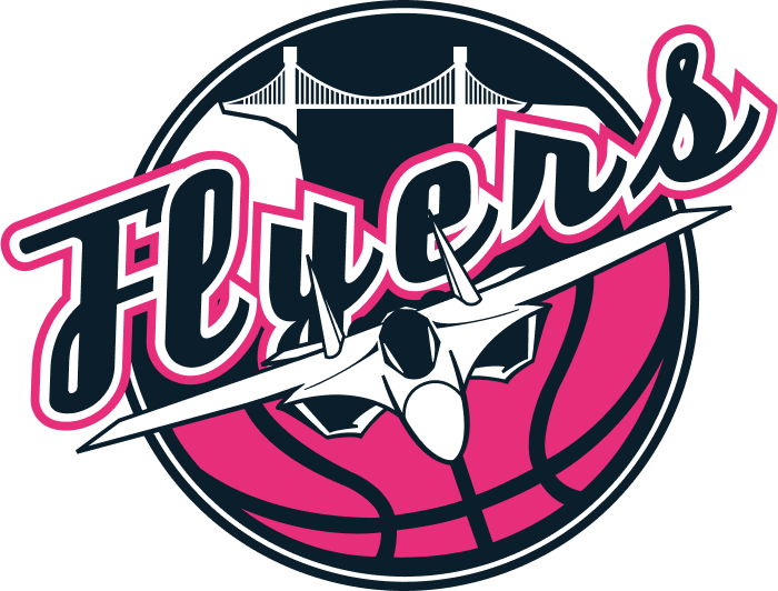 Bristol Flyers U16 Girls logo
