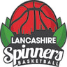 Lancashire Spinners U14 logo