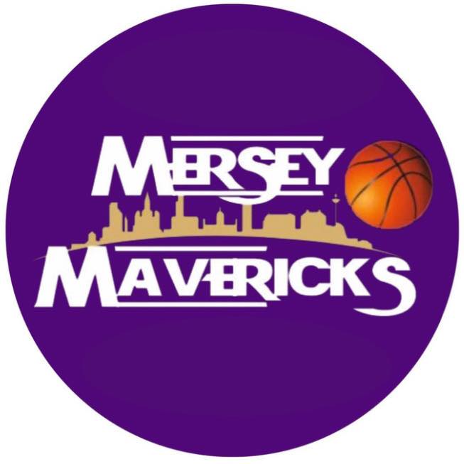 Mersey Mavericks U14 Girls logo