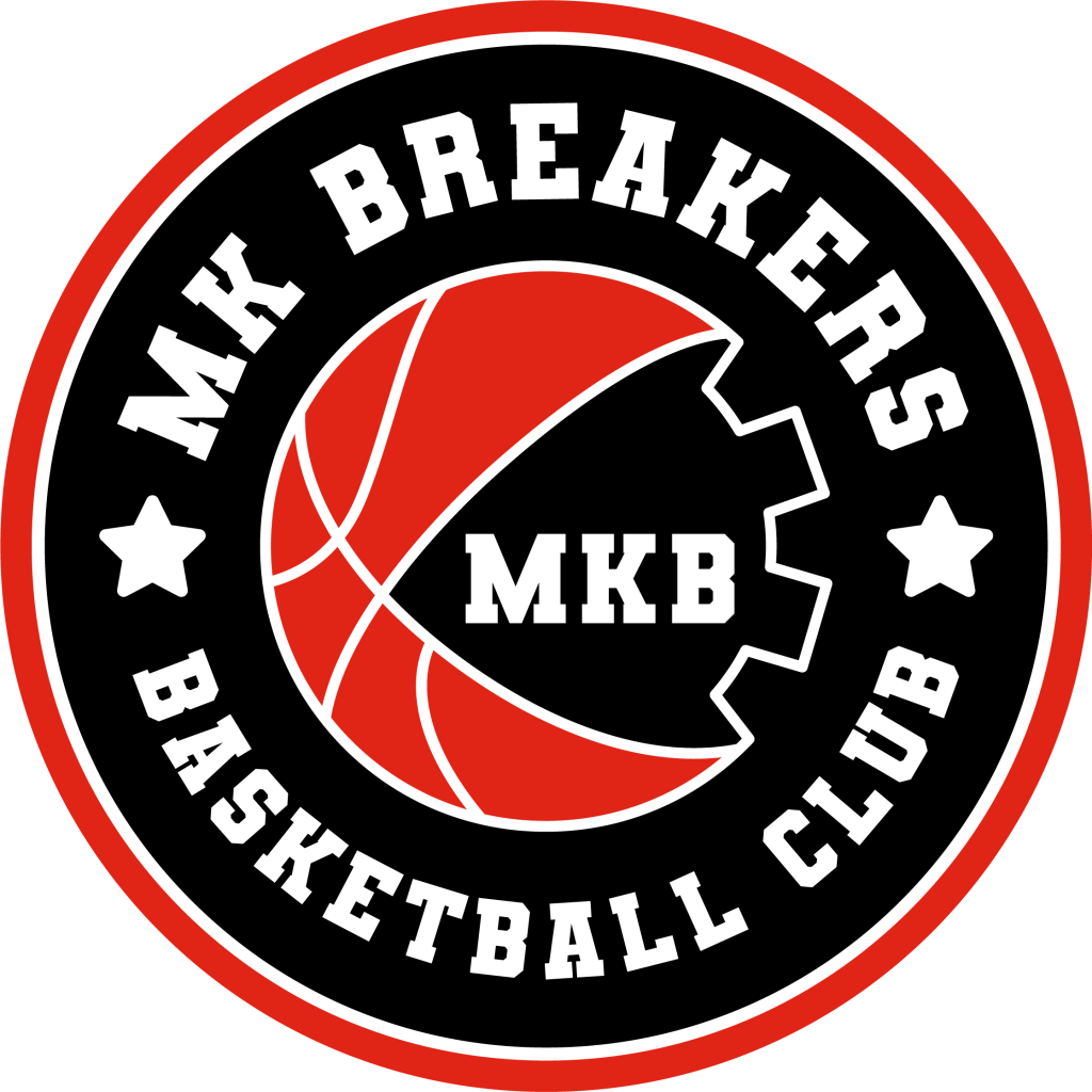 Milton Keynes Breakers U16 Girls I logo