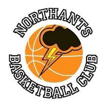 Northants Lightning U14 Girls logo