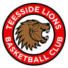 Teeside Lions U14 logo